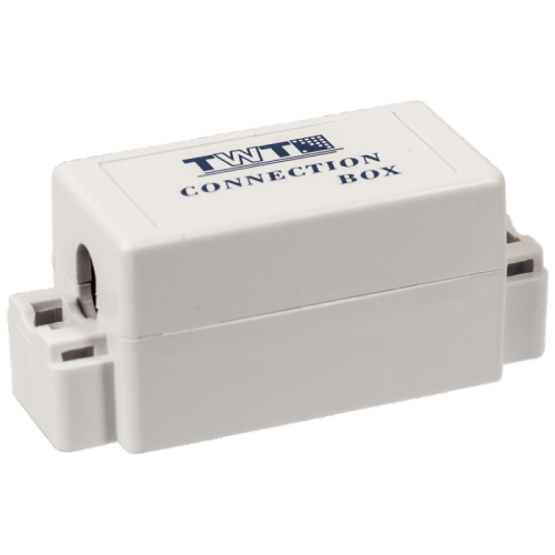Соединительный модуль, экранированный, категории 5е | код TWT-CN110STP5E | TWT
