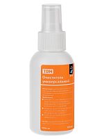 Очиститель универсальный, абсолютированный 99,7%, 100 мл, спрей, серия Алмаз TDM | код SQ1025-1701 | TDM