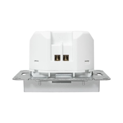 Розетка СП Эпика USB-С быстрая механизм алюм. EKF UP1-SOA-USBCF фото 7 Розетка СП Эпика USB-С быстрая механизм алюм. EKF UP1-SOA-USBCF фото 7