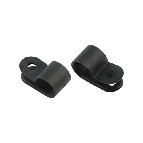 Кабельная скоба под винт REXANT 9 мм, черная, упаковка 50 шт. | код 07-4409-1 | REXANT Кабельная скоба под винт REXANT 9 мм, черная, упаковка 50 шт. | код 07-4409-1 | REXANT