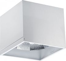 Светильник встраиваемый HBK 250 M ДРЛ E40 250 Вт ЭмПРА IP44 Световые технологии | код 1313000040 | СВЕТОВЫЕ ТЕХНОЛОГИИ