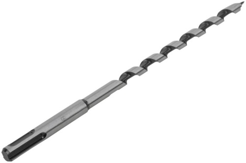 Сверло Левиса винтовое по дереву SDS-PLUS, 8х230 мм | код 36282 | FIT фото 5