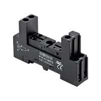 Колодка для реле PYF-122BE/3 | код 38746 | KIPPRIBOR