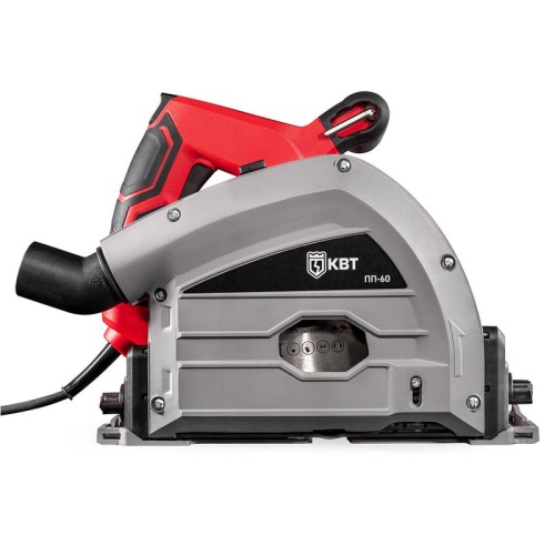 Пила циркулярная погружная ПП-60 КВТ 104869 фото 3