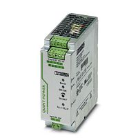 Преобразователь DC/DC QUINT-PS/24DC/48DC/ 5 | код 2320128 | PHOENIX CONTACT