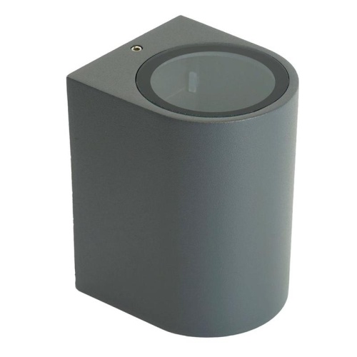 Светильник садово-парковый 230хH014 сер. (на стену) FERON 11867 Светильник садово-парковый 230хH014 сер. (на стену) FERON 11867