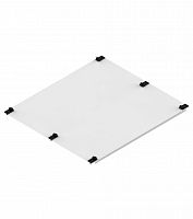 Лицевая фальшпанель сплошная CP 1-3 F (В450xШ250) | код 001101443 | ETI