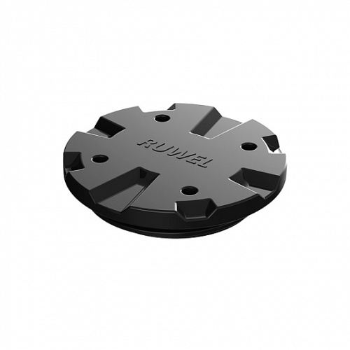 Крышка колодца КС Микро | код PR08.10954 | ПРОМРУКАВ