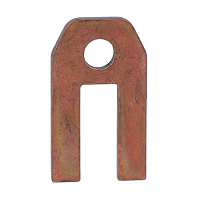 Перемычка OptiStart K-FX-3492 на 2 полюса для (A)F-95..(A)F-150 | код 335357 | КЭАЗ