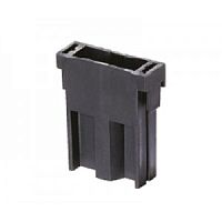 Розеточная контактная вставка REVOS FLEX, для 2 пневматических линий диам. 4 мм, 10 Bar | код 78.904.0253.0 | Wieland