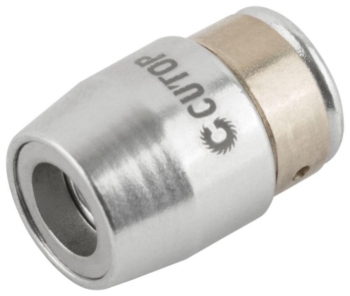 Держатель / Ограничитель магнитный для торсионных бит, 1/4, Profi Plus | код 83-583 | FIT фото 2