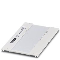 Пластиковая табличка PMLP-RFID/HF (110X38) | код 0831030 | PHOENIX CONTACT