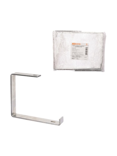 Подвес С-образный осн. лотка 200 мм TDM | код SQ2907-0510 | TDM