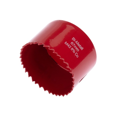 Коронка Bimetal 67 мм REXANT | код 92-0234 | REXANT