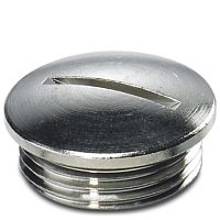 Резьбовой колпачок HC-BS-PG11 | код 1674493 | PHOENIX CONTACT