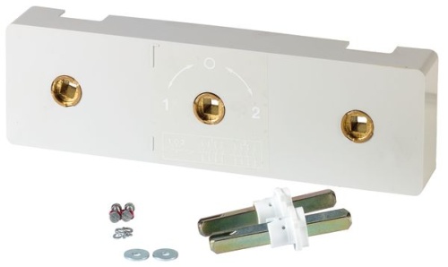 Перекидная блокировка для DMVS 160N, DMV 250N и 400N, CODMV250N/400N | код 1314884 | EATON Перекидная блокировка для DMVS 160N, DMV 250N и 400N, CODMV250N/400N | код 1314884 | EATON