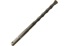 Бур по бетону CUTOP, Profi Plus - двойная спираль, три пылеотводящие кромки, 4 x 110 мм | код 49-4110 | FIT