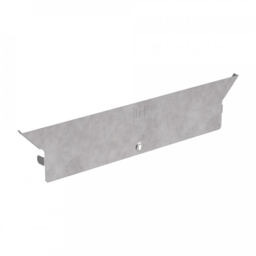 Крышка ответвителя вертикального Стандарт 500 Промрукав | код PR16.8226 | ПРОМРУКАВ