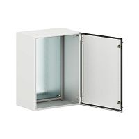 Корпус навесной уличный ST Outdoor с М/П ВxШxГ 800x600x400 мм, IP66 | код R5ST0864-OUTDOOR | DKC