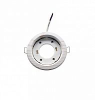 Светильник GCL-GX53-H38-WOOD-OAK светлый | код 661143 | GENERAL