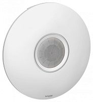 Датчик движения ATLASDESIGN, 360, до 2000 Вт, белый | код. ATN000137 | Schneider Electric
