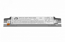 Драйвер светодиодный ИПС35-350Т IP20 0200 | код 1428552 | Аргос-Электрон