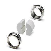 Кабельный ввод KV-M-M50-GD-( 8) | код 1636509 | PHOENIX CONTACT