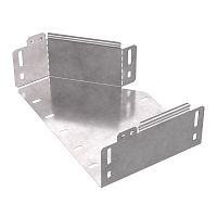 Переходник правый Стандарт 300х200х100 Промрукав | код PR16.10856 | ПРОМРУКАВ