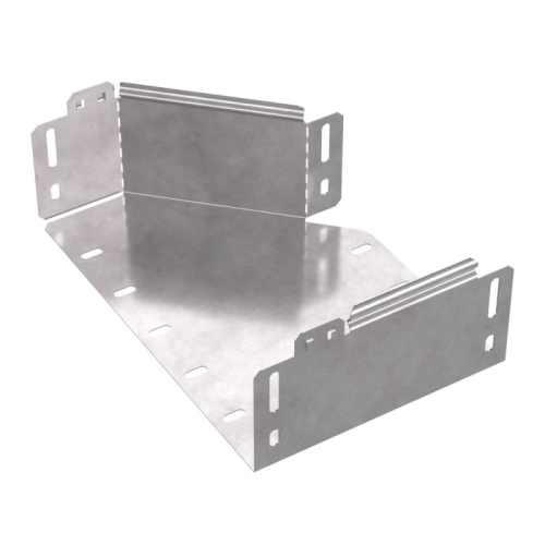 Переходник правый Стандарт 300х200х100 Промрукав | код PR16.10856 | ПРОМРУКАВ