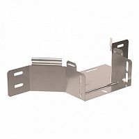 Ответвитель горизонтальный Стандарт INOX (AISI 409) 150х80 Промрукав | код PR16.2692 | ПРОМРУКАВ