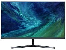 Монитор Digma 23.8 DM-MONB2401 темно-серый VA 9ms 16:9 HDMI матовая 250cd 178гр/178гр 1920x1080 75Hz VGA DP FHD 2.6кг | код 1647163 | DIGMA