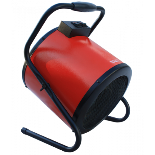 Пушка тепловая электрическая TP-03220 | код 04.000055 | Hintek