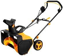 Снегоуборщик электр. Deko ST2700R 2.7кВт | код 2062891 | DEKO