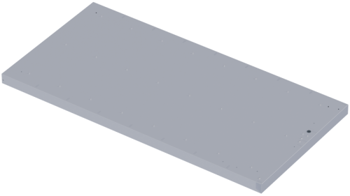 Светильник светодиодный 14 690 ДВО-06-П-58-5К-IP40-A1 Innolux 14690 фото 3