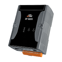 LP-5231 CR PAC with Linux OS and one LAN port (RoHS) | код 00-06103975 | ICP DAS