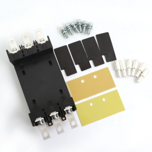 Монтажное основание TDM для MGS250 фронтальное подключение 3P | код TDM-MGS250PF3 | DKC Монтажное основание TDM для MGS250 фронтальное подключение 3P | код TDM-MGS250PF3 | DKC