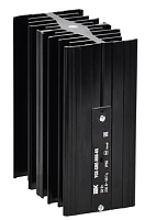 Обогреватель на DIN-рейку 50Вт IP65 IEK | код YCE-CRE-050-65 | IEK