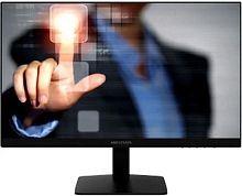 Монитор Hikvision 27 DS-D5027FN01 черный TFT LED 14ms 16:9 HDMI матовая 300cd 178гр/178гр 1920x1080 VGA FHD 4.06кг | код 1939159 | Hikvision