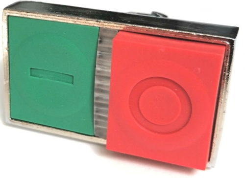 КМЕ 91ЛС IP40 LAY4-BW84.BR Головка двойной кнопки 22 мм с подсветкой выступающая | код LAY4-BW84.BR | Briswik КМЕ 91ЛС IP40 LAY4-BW84.BR Головка двойной кнопки 22 мм с подсветкой выступающая | код LAY4-BW84.BR | Briswik