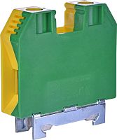 Клемма заземляющая VS 35 PE | код 003901539 | ETI