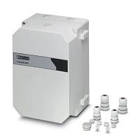 Распределительная коробка FL RUGGED BOX | код 2701204 | PHOENIX CONTACT