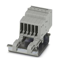 Соединитель COMBI PPC 1,5/S-NS/5 | код 3213413 | PHOENIX CONTACT