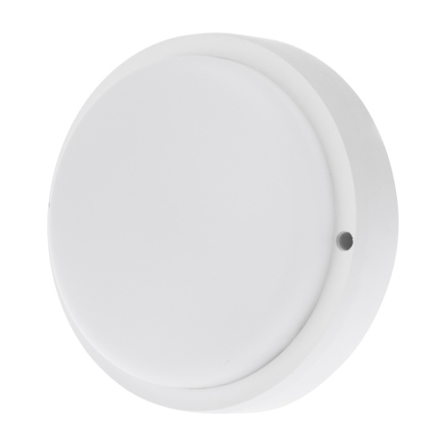 Светильник светодиодный пылевлагозащищенный REXANT ЖКХ-01 круг 8 Вт 700 Лм IP65 140х35 мм 6500 K | код 607-201 | REXANT Светильник светодиодный пылевлагозащищенный REXANT ЖКХ-01 круг 8 Вт 700 Лм IP65 140х35 мм 6500 K | код 607-201 | REXANT