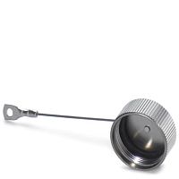 Защитный колпачок IBS IP PROT-CCO | код 2759935 | PHOENIX CONTACT