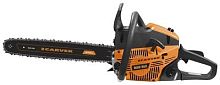 Бензопила Carver RSG 362 2400Вт 3.2л.с. дл.шины:20 (50cm) (01.004.00049) | код 1850161 | CARVER