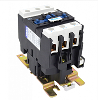 Контактор CJX2-D4011 40A 380В/AC3 1НО+1НЗ 50Гц (ANDELI) | код ADL08-026 | ANDELI