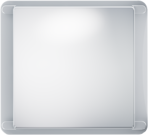 Светильник светодиодный 75 508 ДВО-ГД03-1-О-6-100-3К-IP40 6Вт 800лм для потолков Грильято 100х100мм 3000К Innolux 75508 фото 2