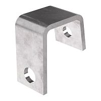 Прижим балочный №2 (комплект болт 10х40) HDZ Промрукав | код PR08.8804 | ПРОМРУКАВ