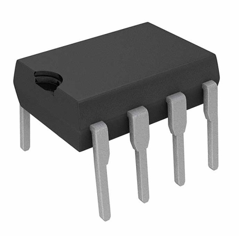 HCPL2631, Оптопара ON Semiconductor с логическим выходом, 2 канала,Open Collector, 10MBd , корпус DIP-8 | код 113749 | ON Semiconductor HCPL2631, Оптопара ON Semiconductor с логическим выходом, 2 канала,Open Collector, 10MBd , корпус DIP-8 | код 113749 | ON Semiconductor