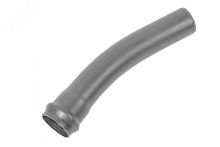 Отвод напорный НПВХ 110 мм. 60 градусов | код 2181048 | Хемкор